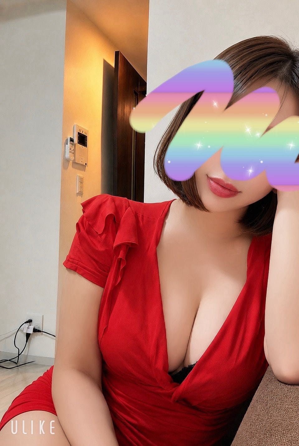 瑠奈-るな-