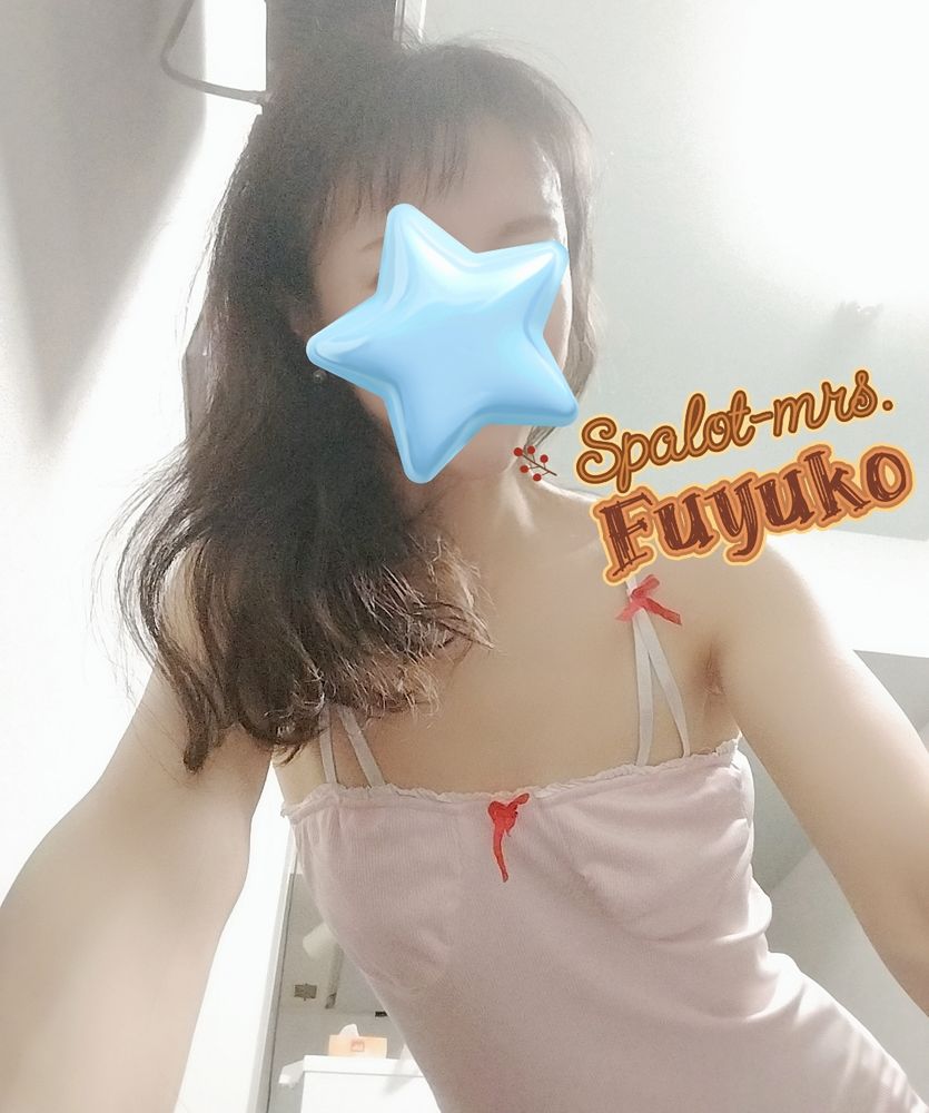 ふゆこ💙スパロットミセス💙大阪メンズエステ