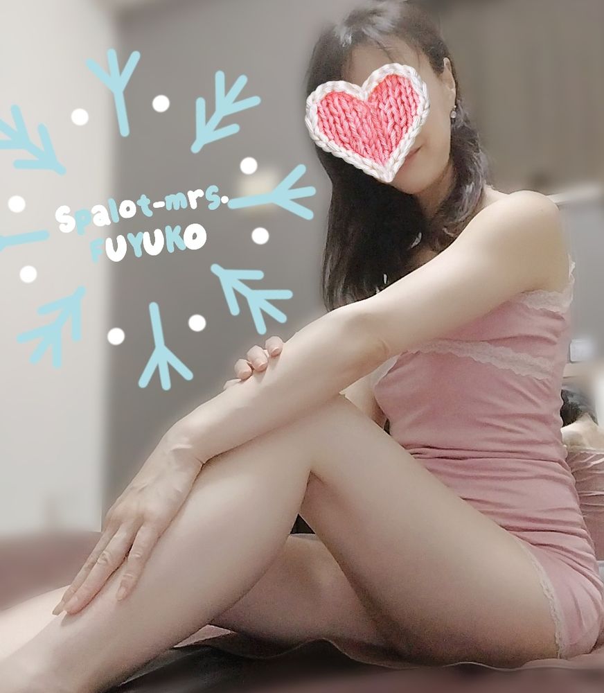 ふゆこ💙スパロットミセス💙大阪メンズエステ