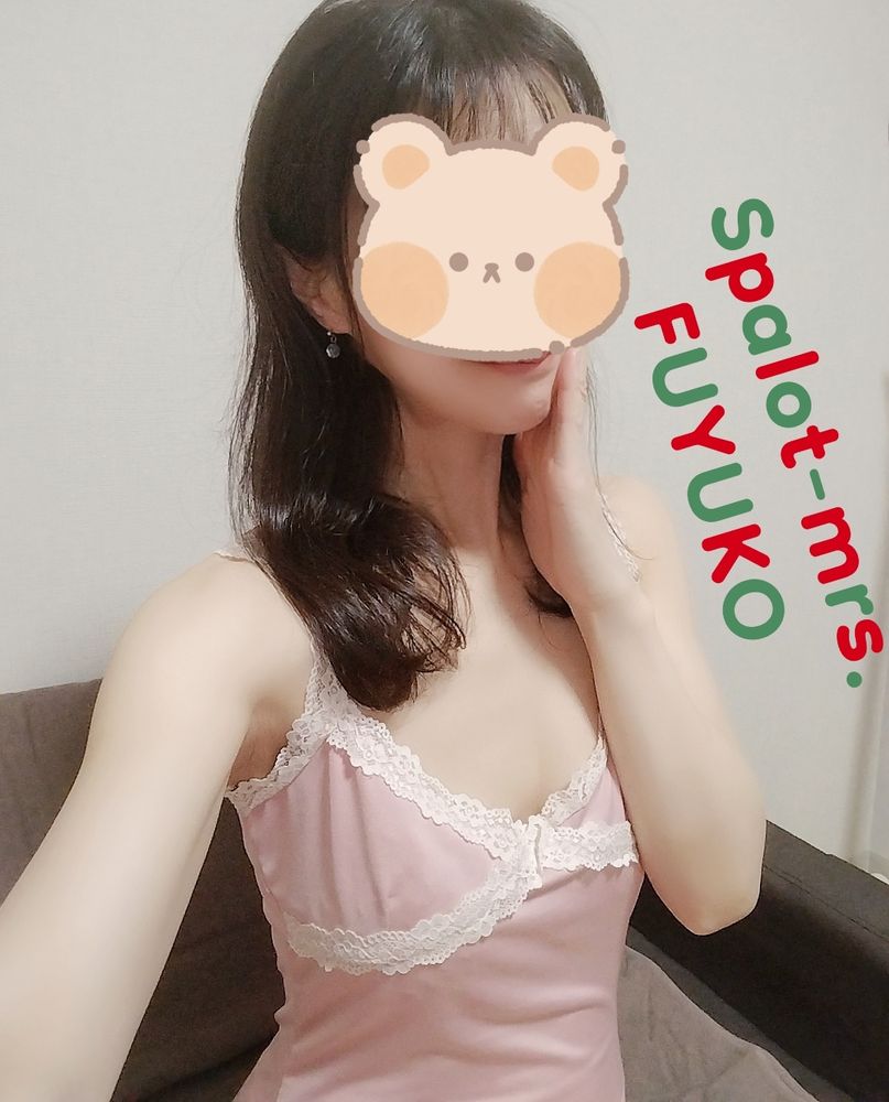 ふゆこ💙スパロットミセス💙大阪メンズエステ