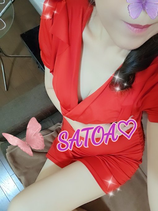 本垢🧊💦 智愛 スパロットミセス～satoa❀ 𓂃𓈒𓏸👑