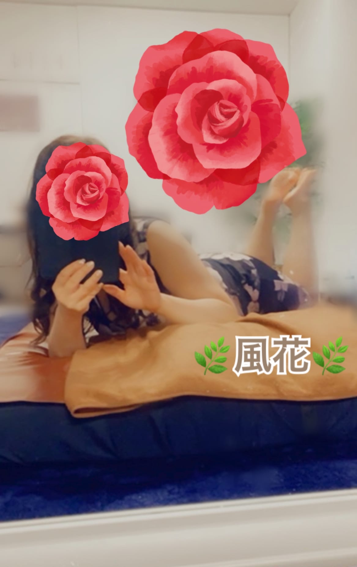お礼(最短21:20〜堺筋本町