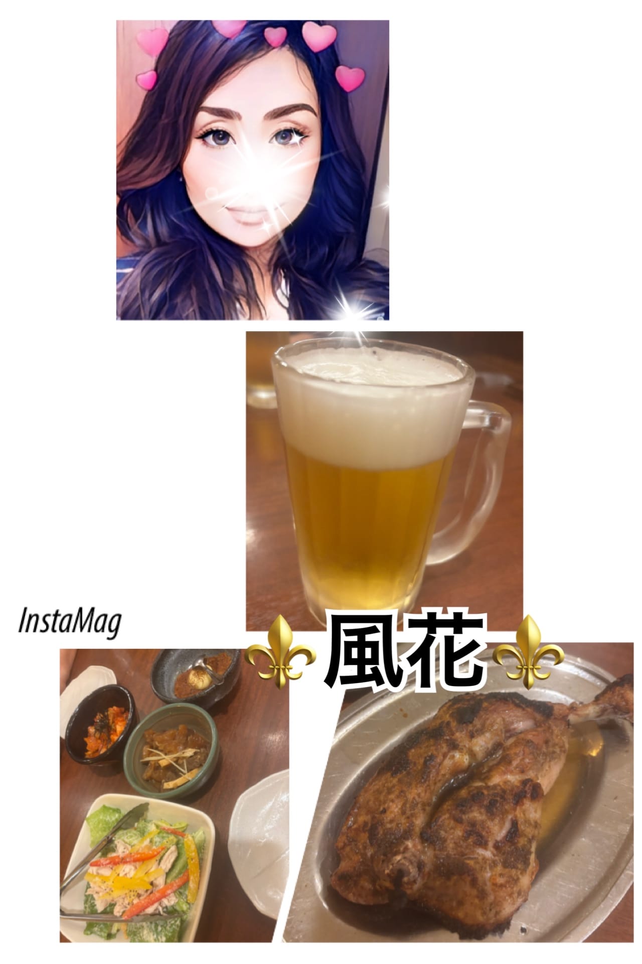 今週の出勤予定♪