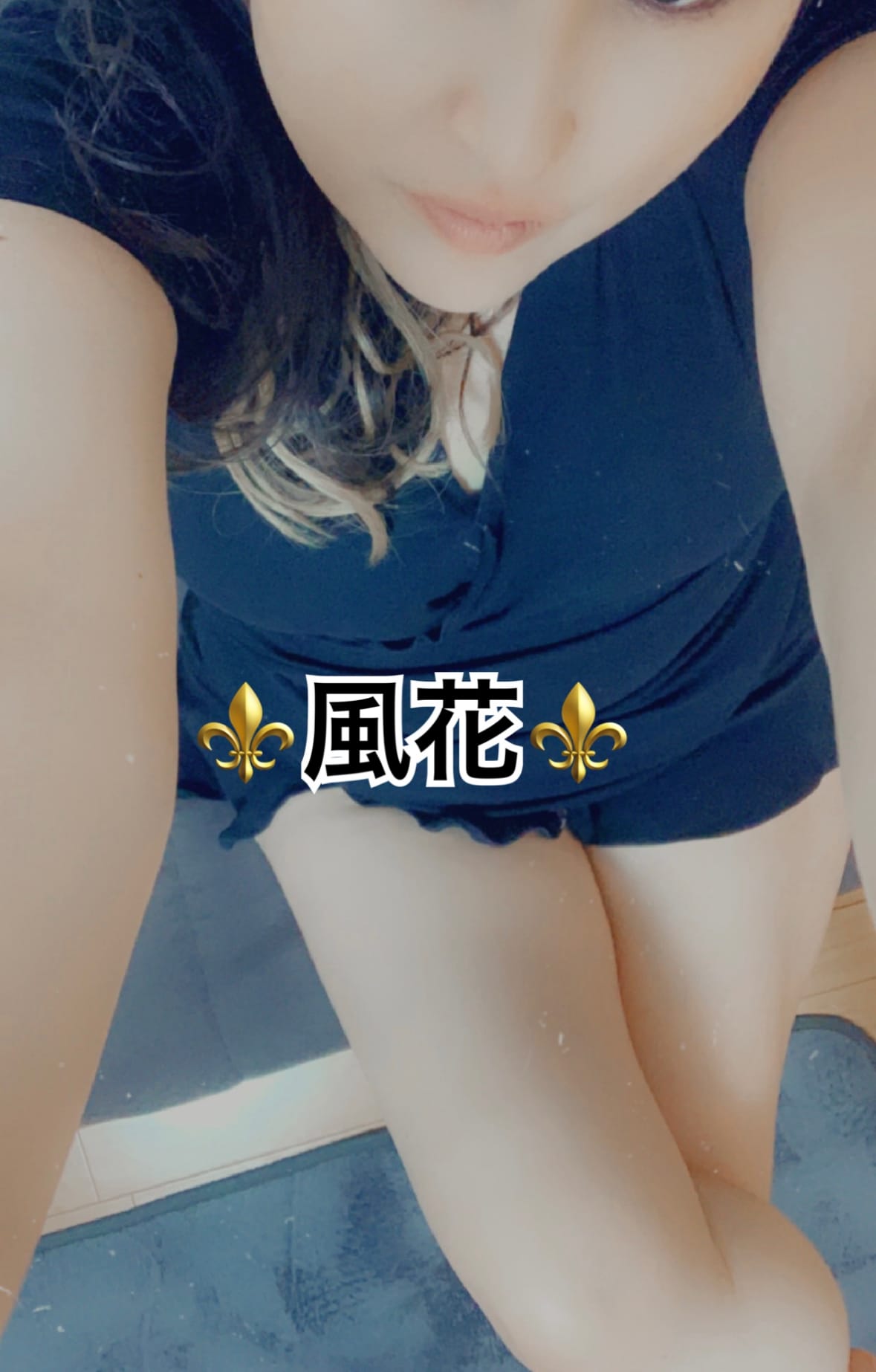お礼